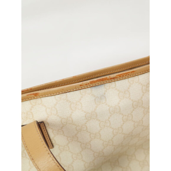 Gucci GG Plus Tote Bag - Picture 4 of 9